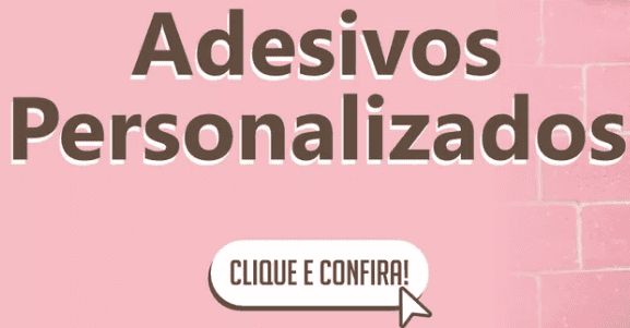 Adesivos Personalizados Goiânia 4 Adesivos Personalizados Goiânia