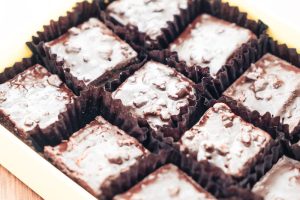 Cintas para Brownies Cintas para Brownies