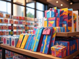 Etiquetas como Ferramentas de Marketing