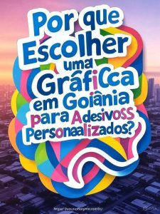 Grafica Adesivos Personalizados