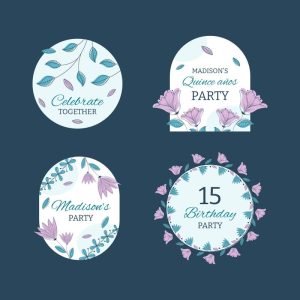 Adesivos para Eventos em Goiania