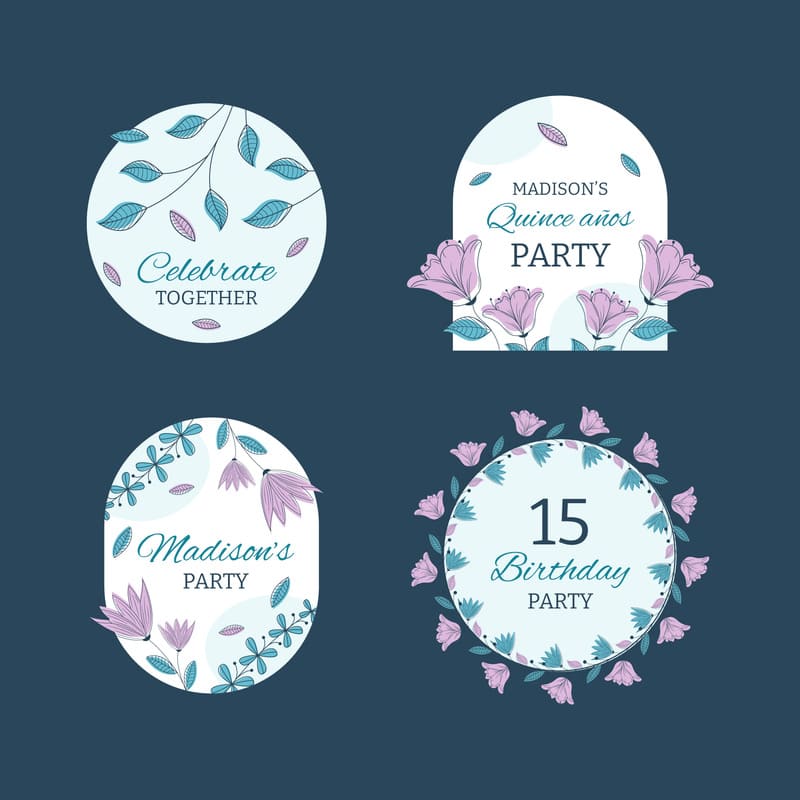 Adesivos para Eventos em Goiânia - Gráfica Vettor Print 1 Adesivos para Eventos em Goiania