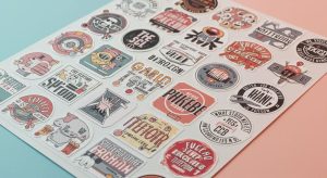 Adesivos Personalizados