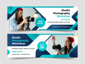 Banners Personalizados
