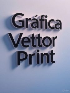 Grafica em Goiania VettorPrint