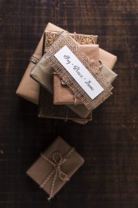 Produtos Artesanais